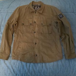 Belstaff lightweight jacket